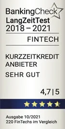 Bankingcheck LZT 2021